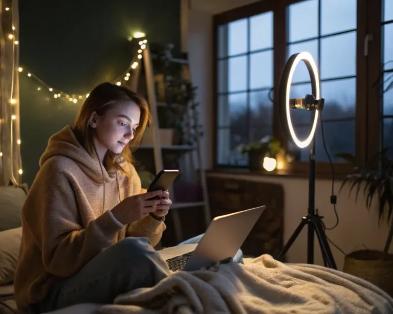 Jak dołączyć do kanału nadawczego na Instagramie?