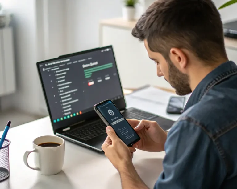 Twardy reset – jak zrobić w androidzie?