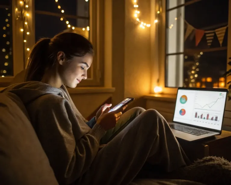 Jak działa aktywność na Instagramie?