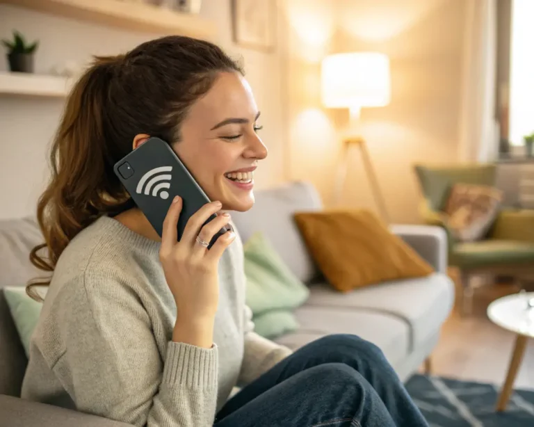 Wi-Fi Calling i VoLTE – kluczowe różnice oraz zalety obu technologii