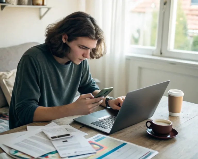 Jaką ofertę najlepiej wybrać? Telefon na abonament, mix czy kartę?
