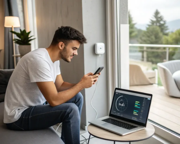 Jak zwiększyć prędkość internetu mobilnego? Praktyczne porady