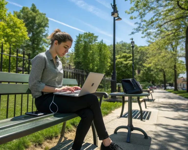 Jak udostępnić internet z telefonu na telefon?