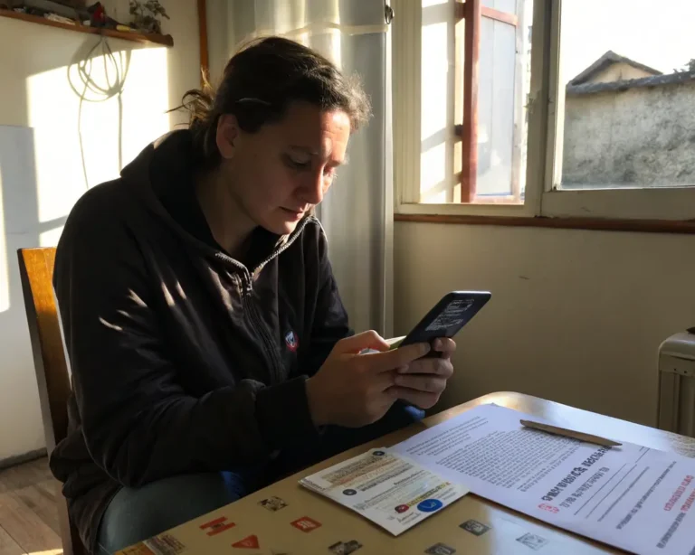 Jak sprawdzić swój numer telefonu?