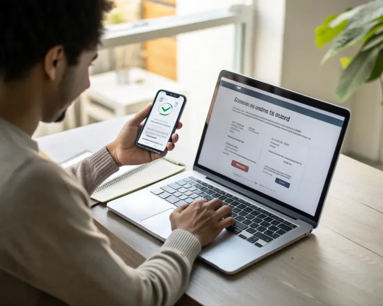 Jak sprawdzić numer IMEI?