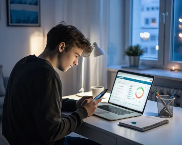 Jak skutecznie zablokować reklamy w telefonie? Poradnik dla użytkowników Androida