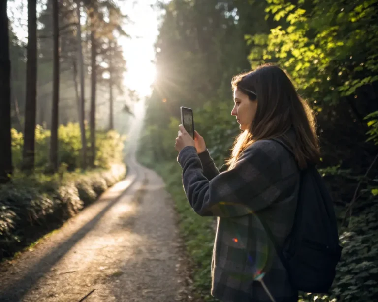 Jak robić zdjęcia smartfonem?