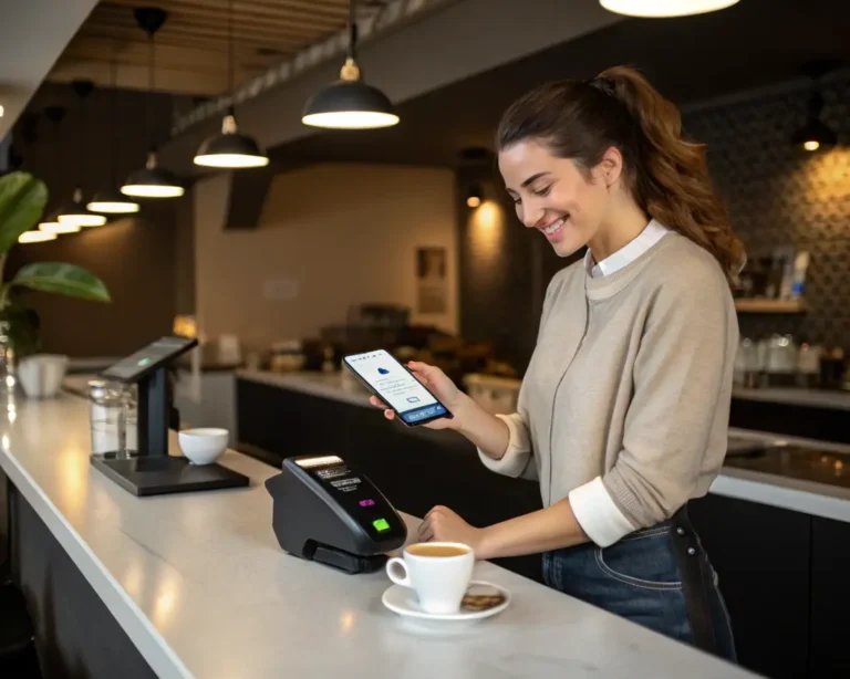 Jak płacić telefonem? Poznaj aplikacje do płacenia smartfonem