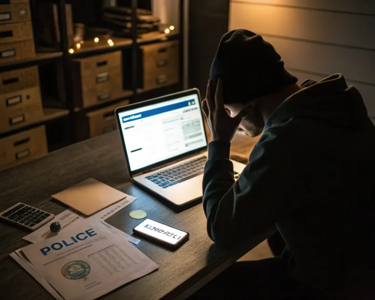 Jak namierzyć zgubiony telefon? Kompletny przewodnik po metodach lokalizacji numeru i IMEI