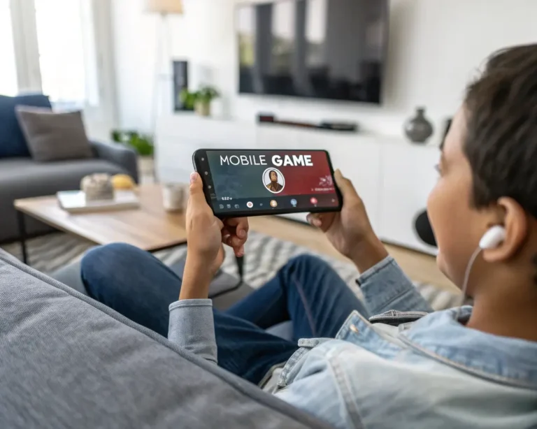 Jak nagrywać ekran w telefonie?